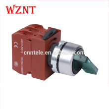 2017 High quality 220v momentary push button switch